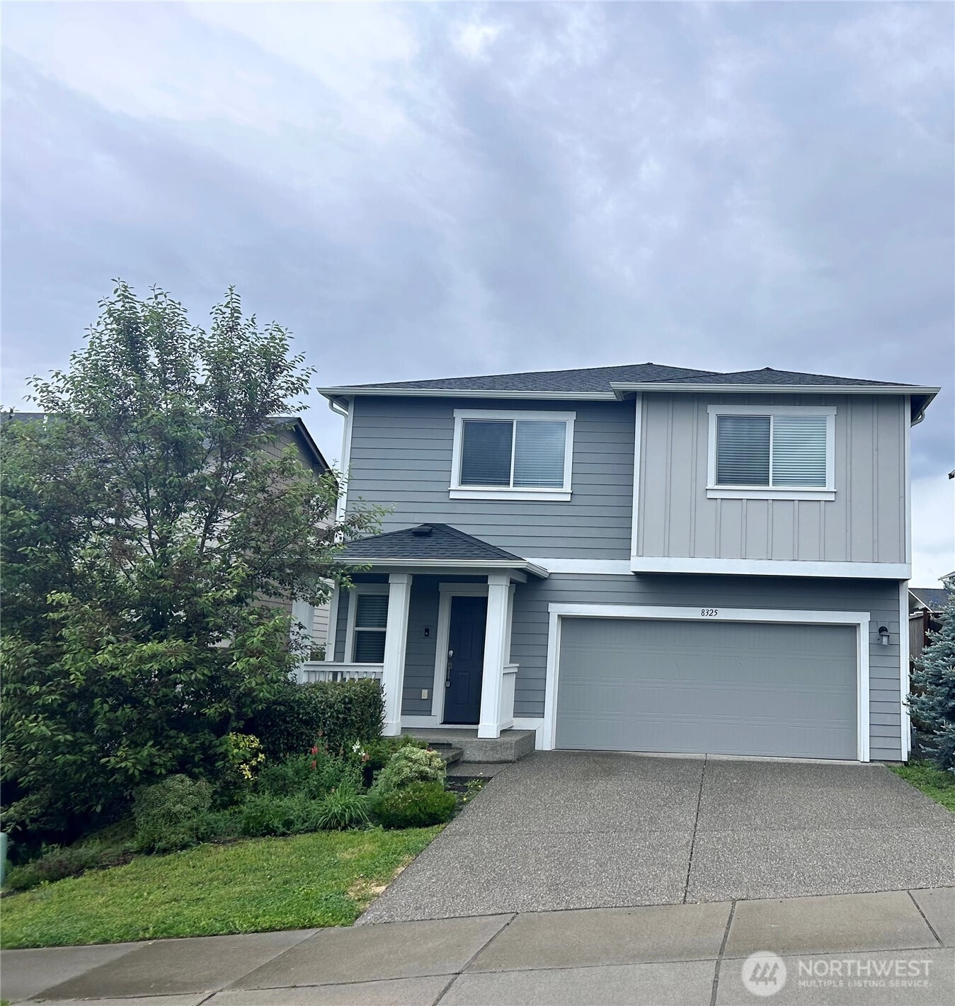 8325 39th St NE Marysville WA 98270