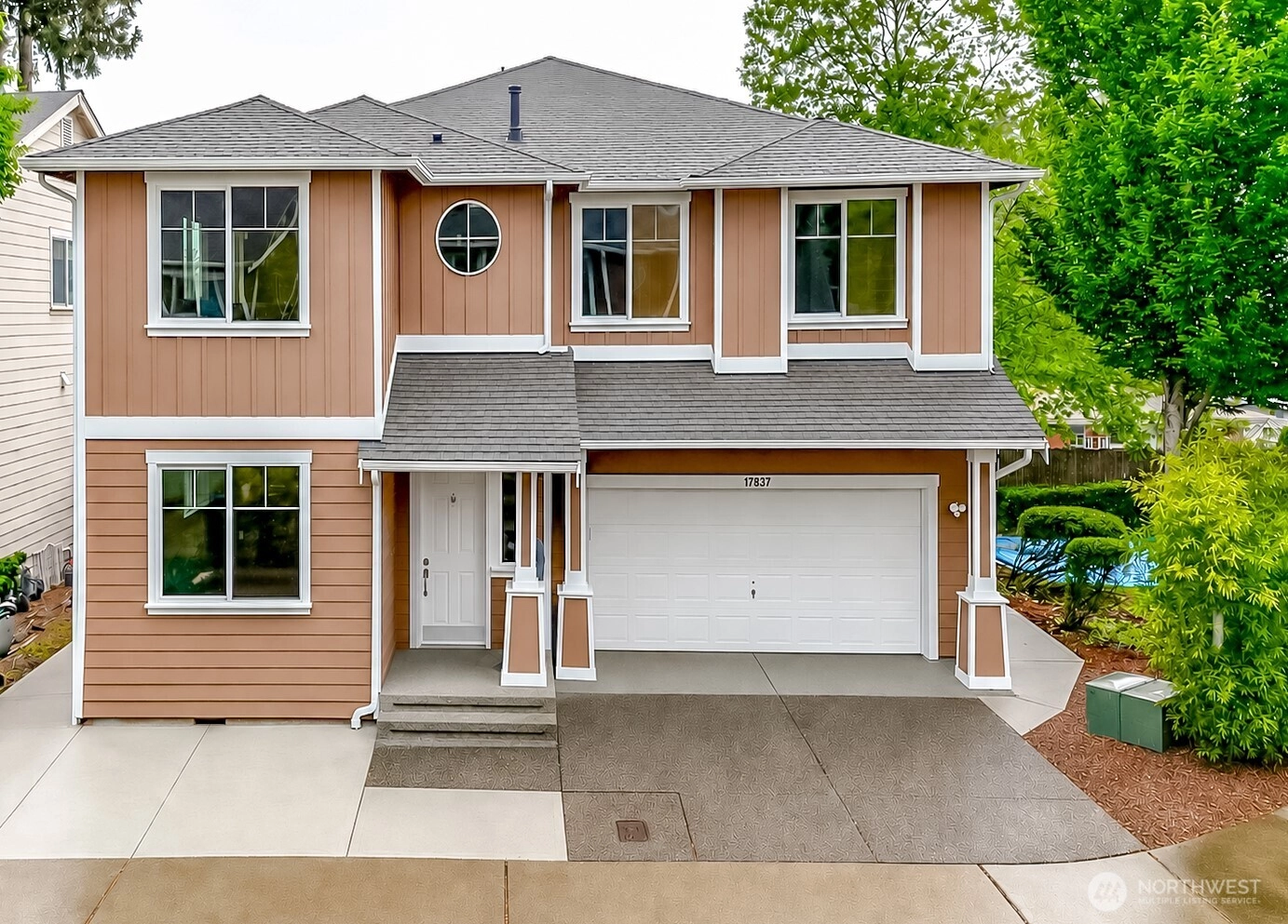17837 110th Pl SE Unit  Renton WA 98055