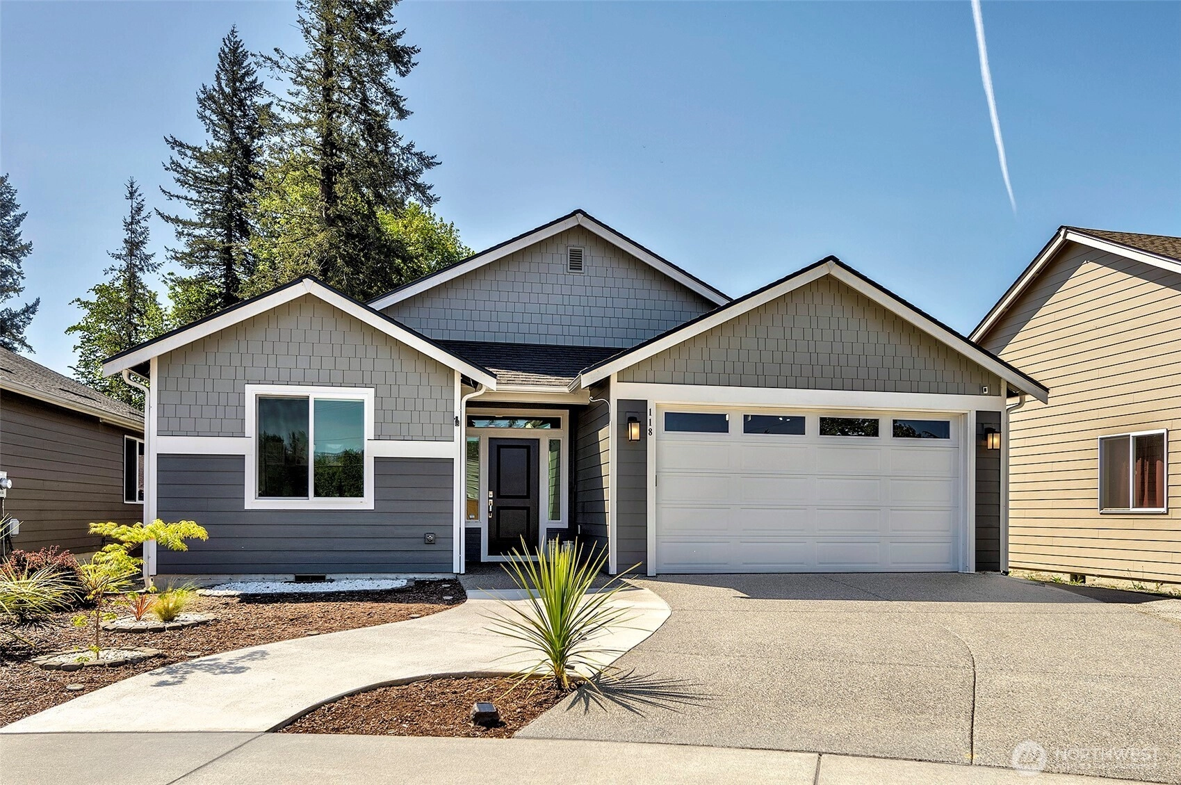 118 Hickory Ln Sultan WA 98294