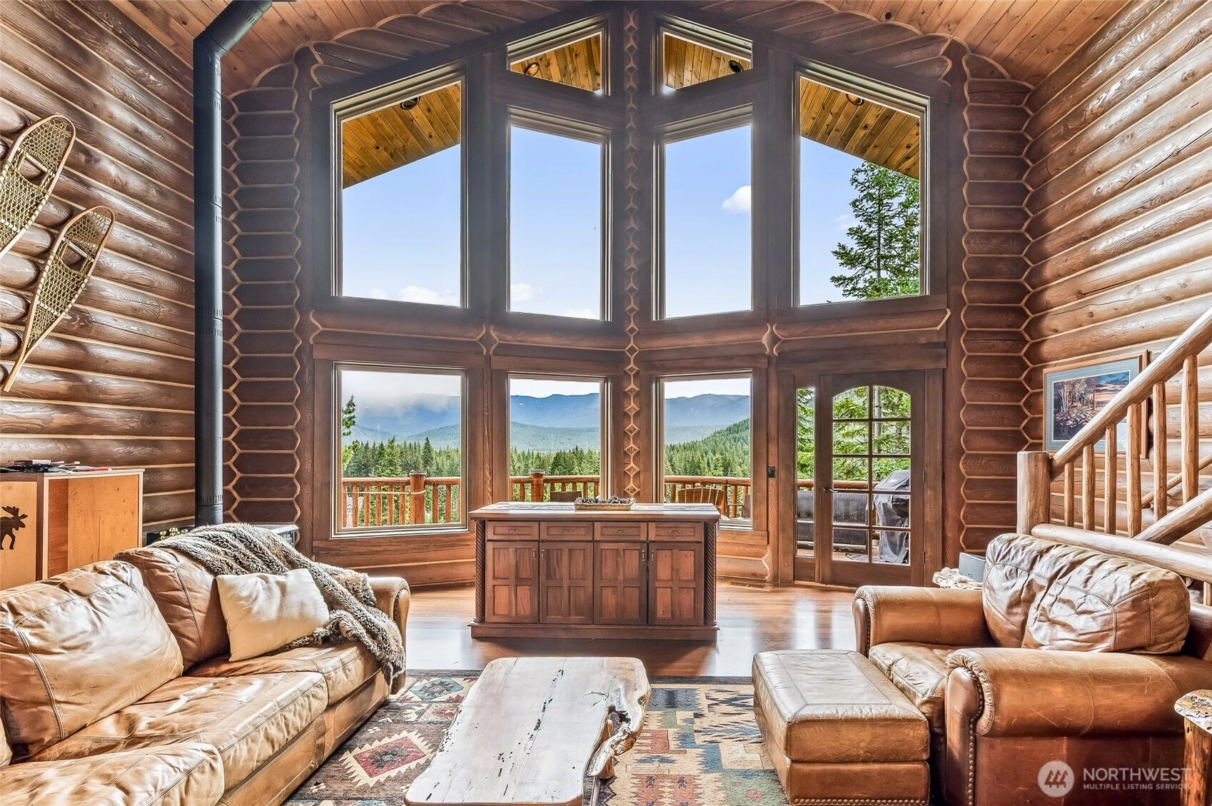 20713 Pelton Pl Leavenworth WA 98826
