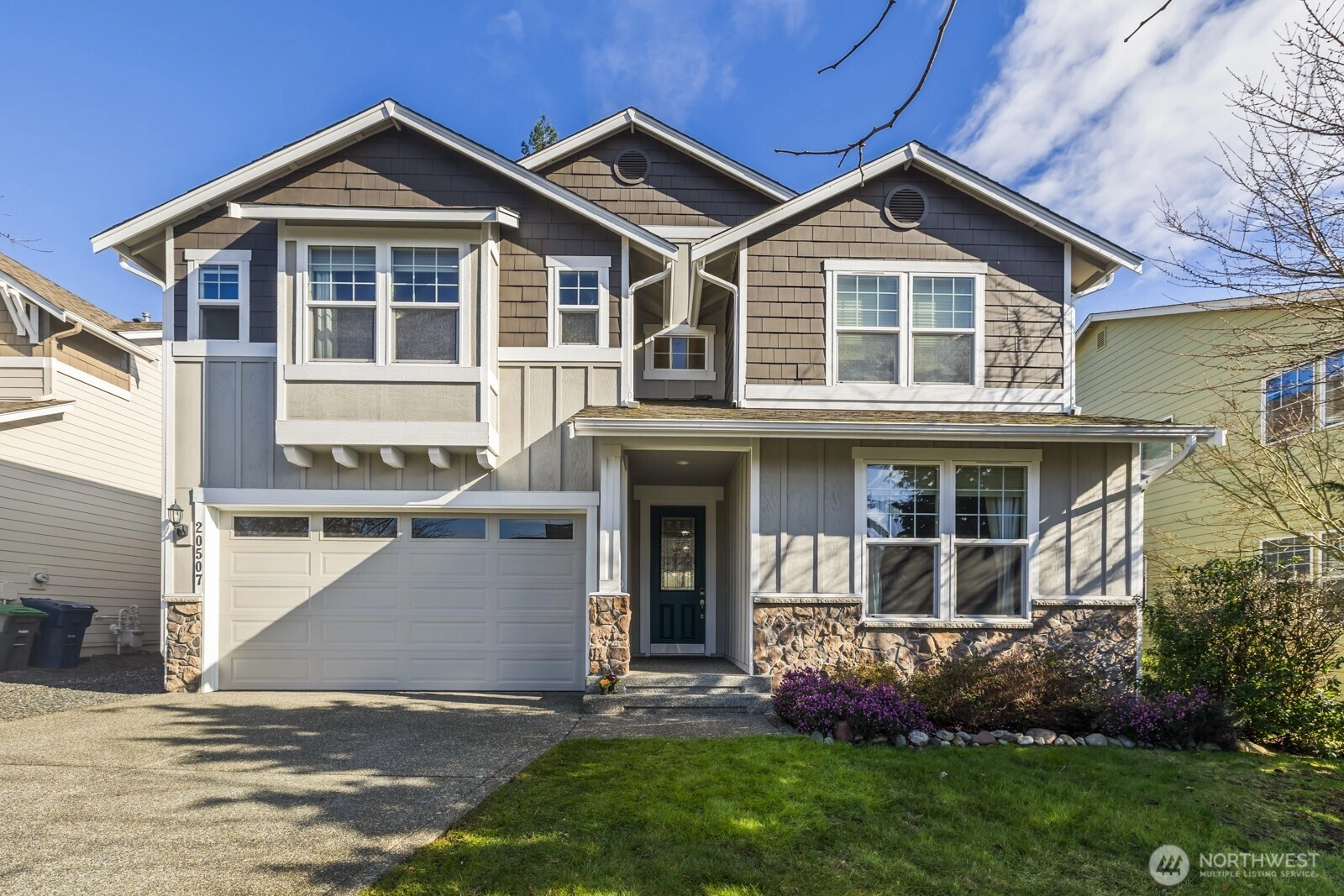20507 9th Ave W Lynnwood WA 98036