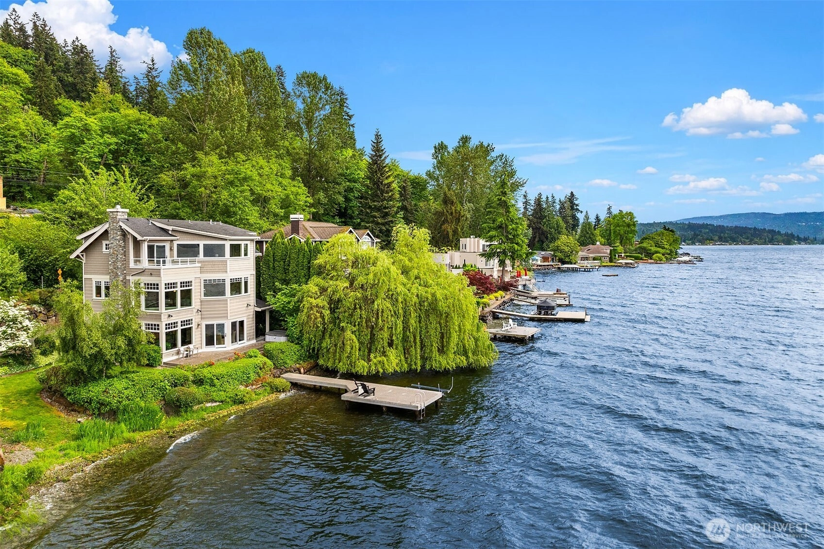 2033 E Lake Sammamish Pkwy NE Unit  Sammamish WA 98074
