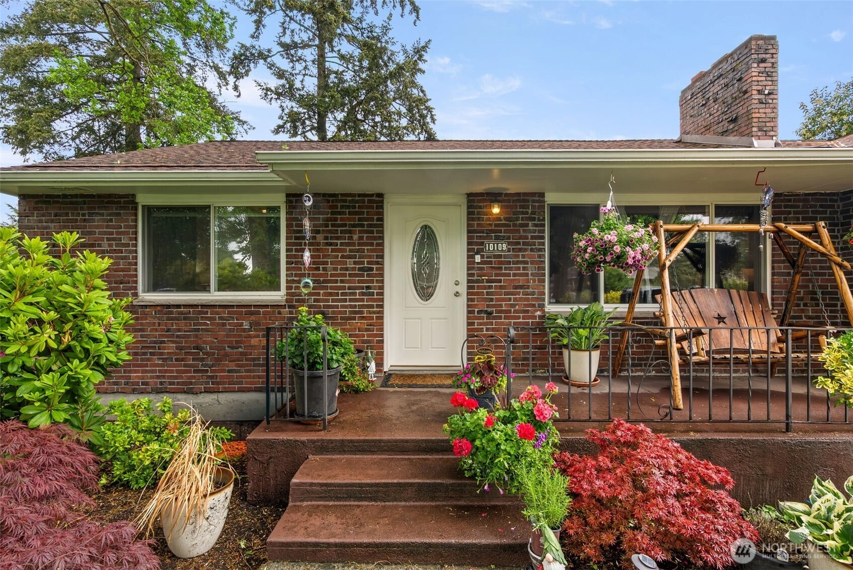 10109 Becker Dr SW Lakewood WA 98499