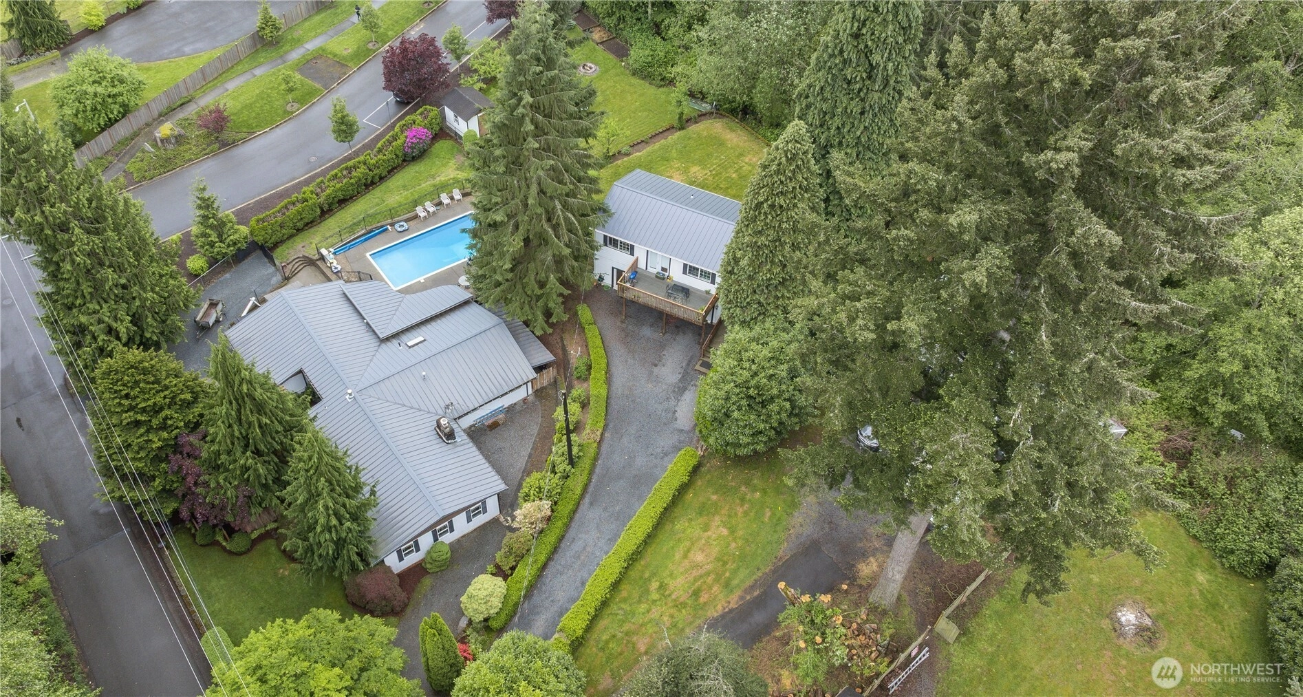 428 W Davies Loop Lake Stevens WA 98258