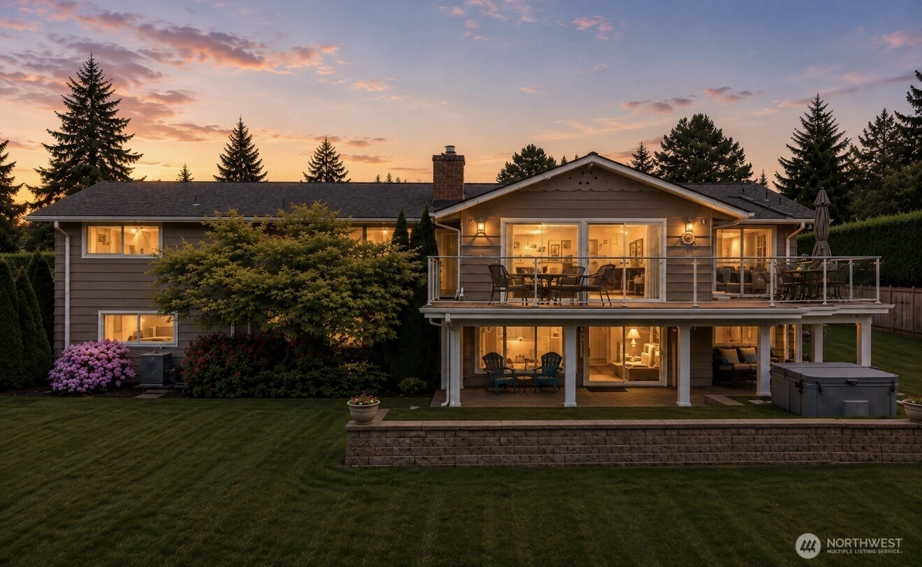 19479 Normandy Park Dr SW Normandy Park WA 98166