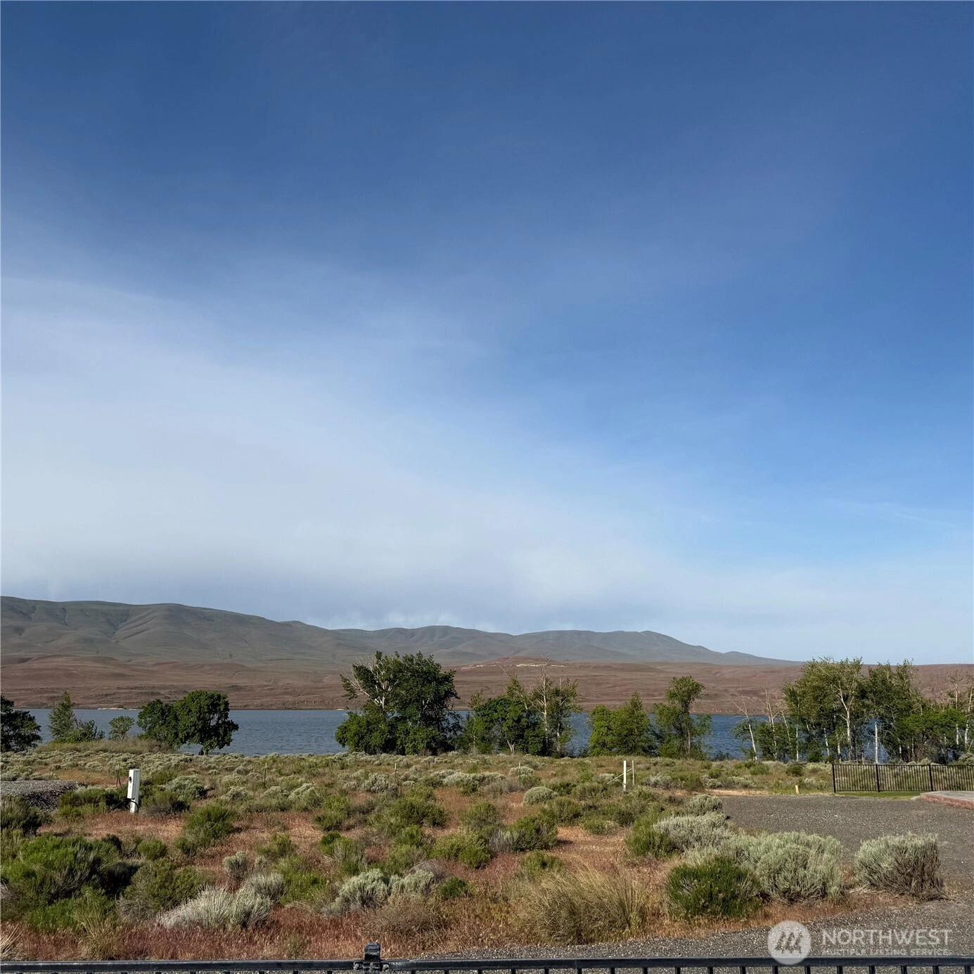 610 Lakeside Way Sw Mattawa WA 99349
