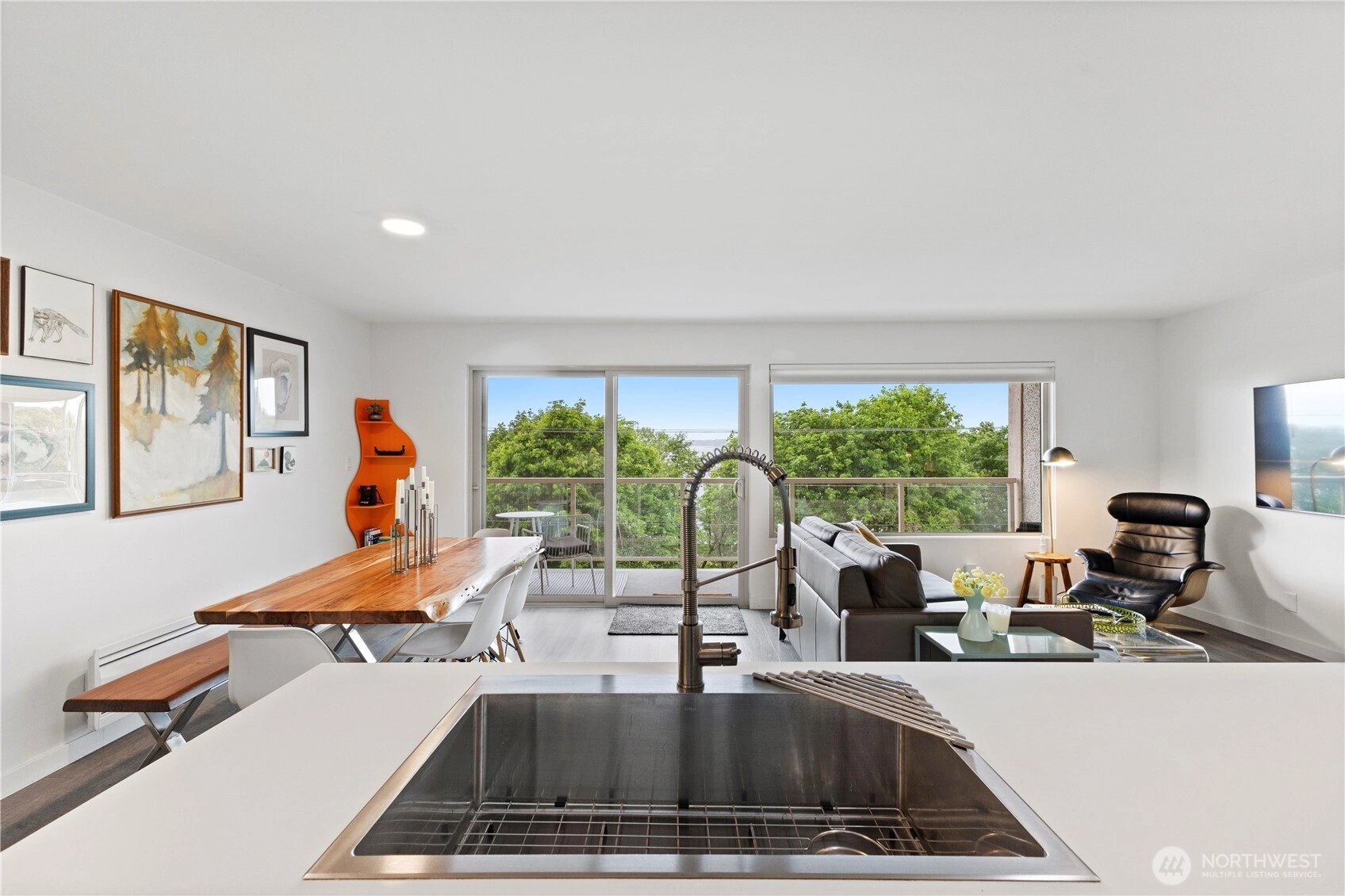 414 Boulevard Unit 203 Unit 203 Bellingham WA 98225