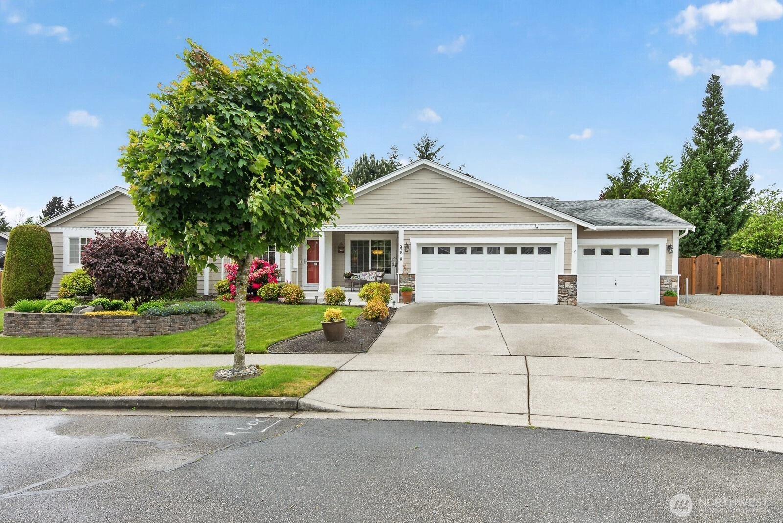 27818 73rd Dr NW Stanwood WA 98292