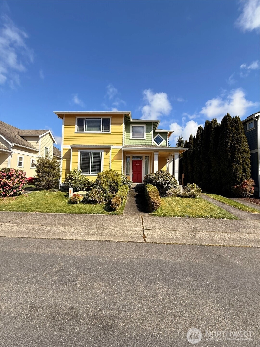 6315 122nd St Ct E Puyallup WA 98373