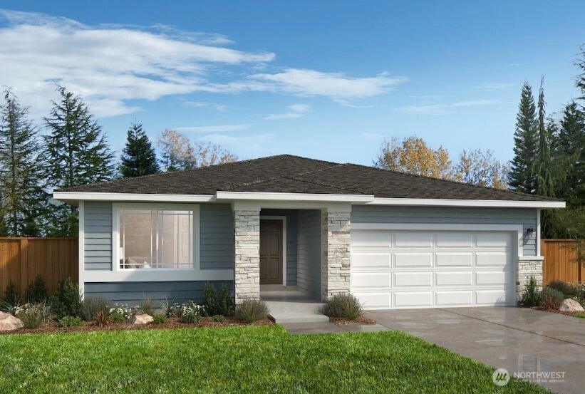 5328 85th Ave NE Unit IP-10 Unit IP-10 Marysville WA 98270