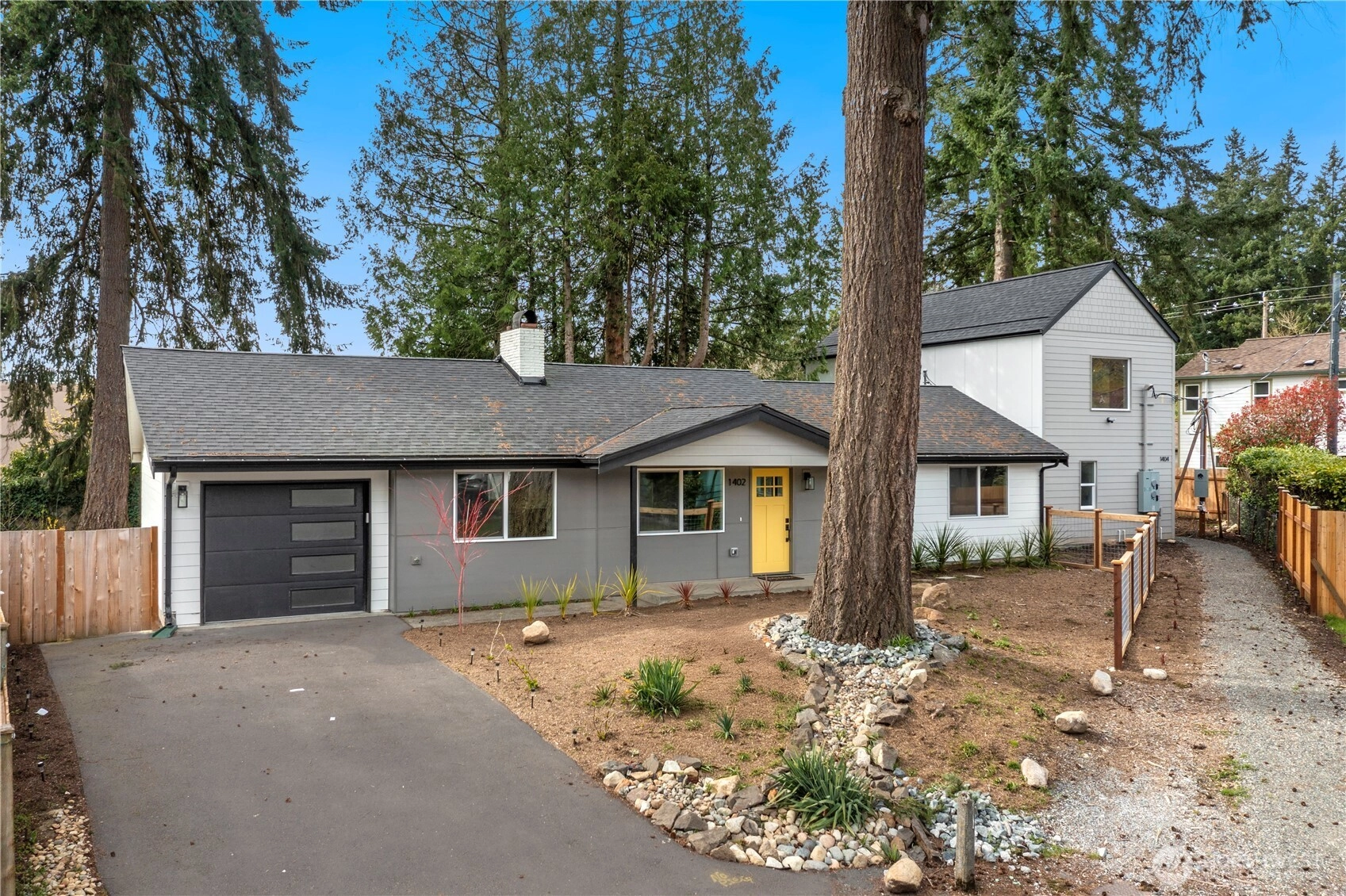 1402 N 136th St Seattle WA 98133