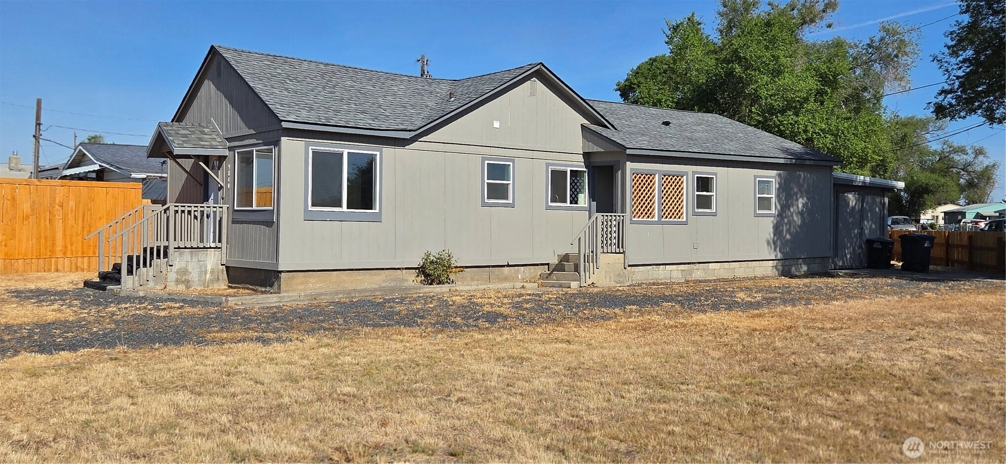 9840 Olympic Dr NE Unit  Moses Lake WA 98837