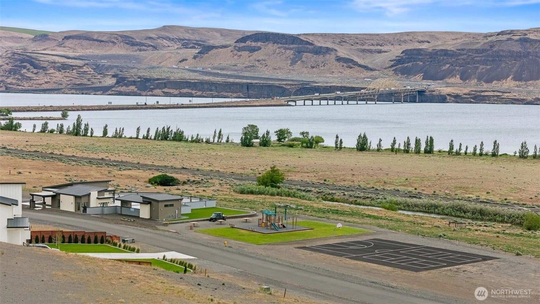 501 Bridgeview Dr Vantage WA 98950