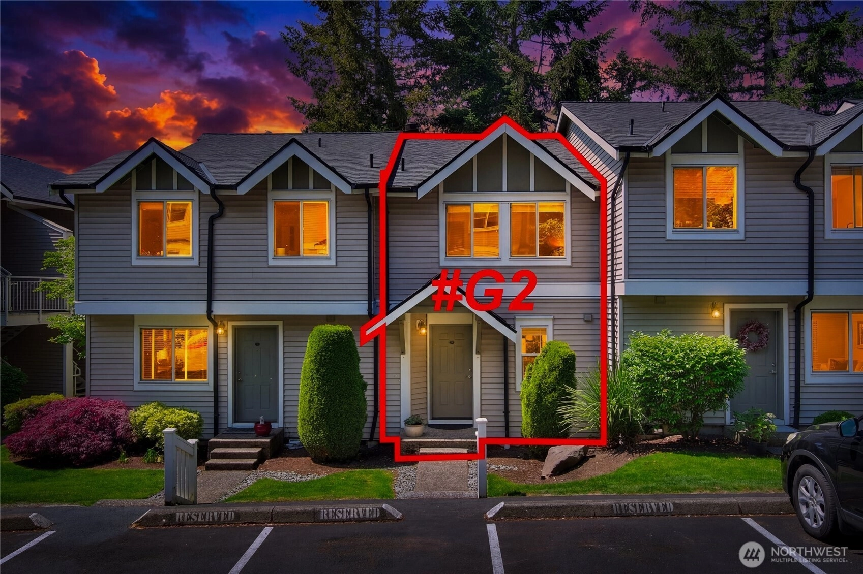 16101 Bothell Everett Hwy Unit G2 Unit G2 Mill Creek WA 98012