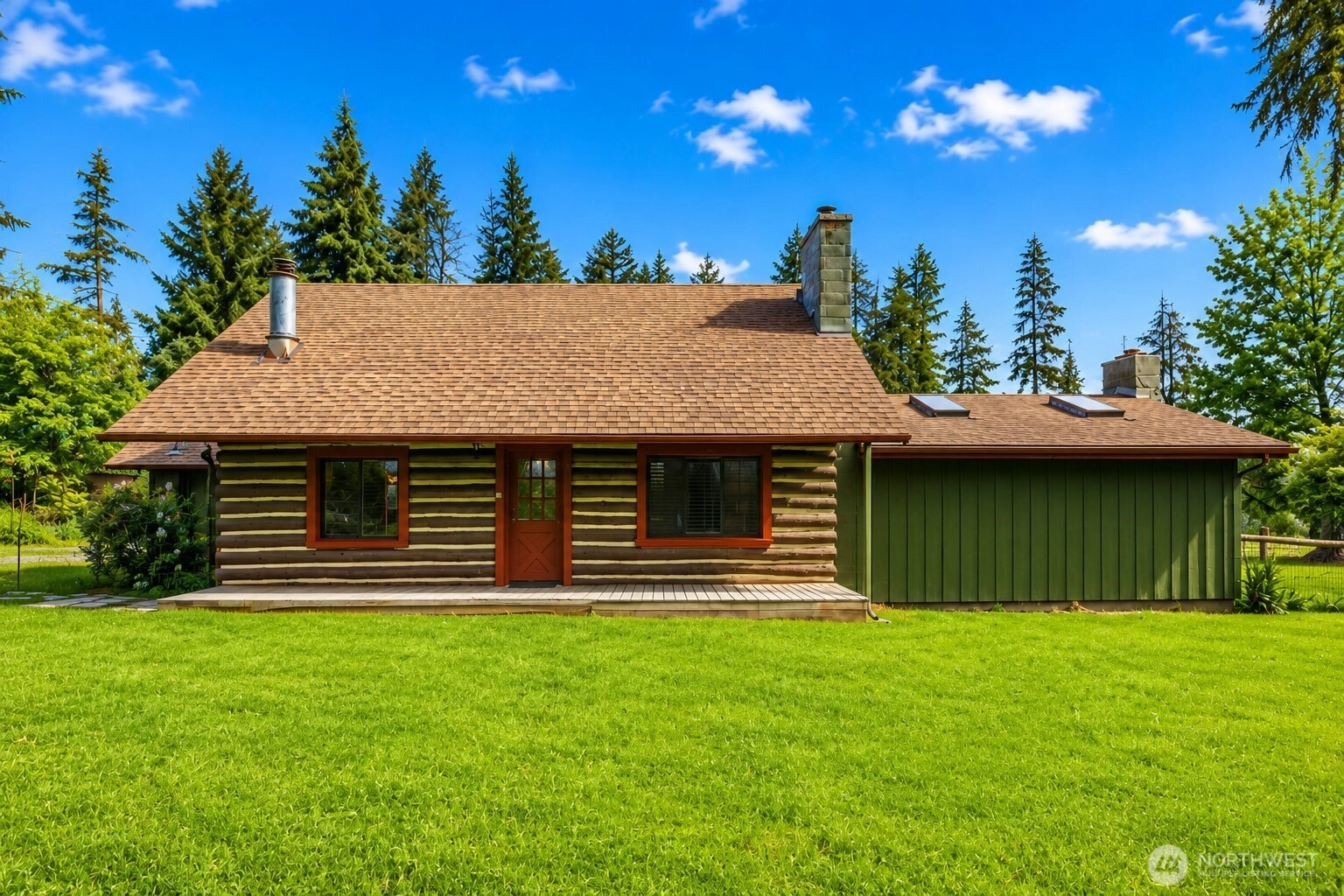 13013 224th St E Graham WA 98338