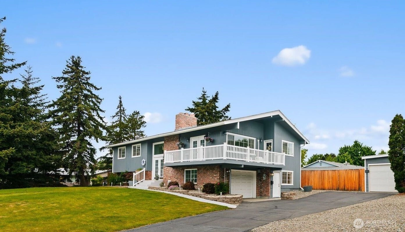 1204 Vista Rd Ellensburg WA 98926