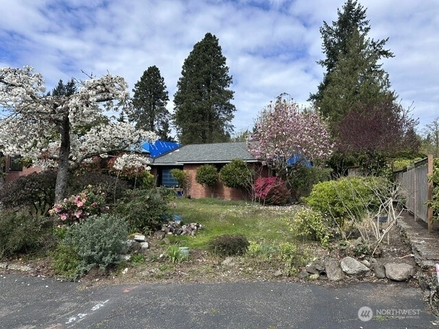 622 NW 116th St Unit  Seattle WA 98177