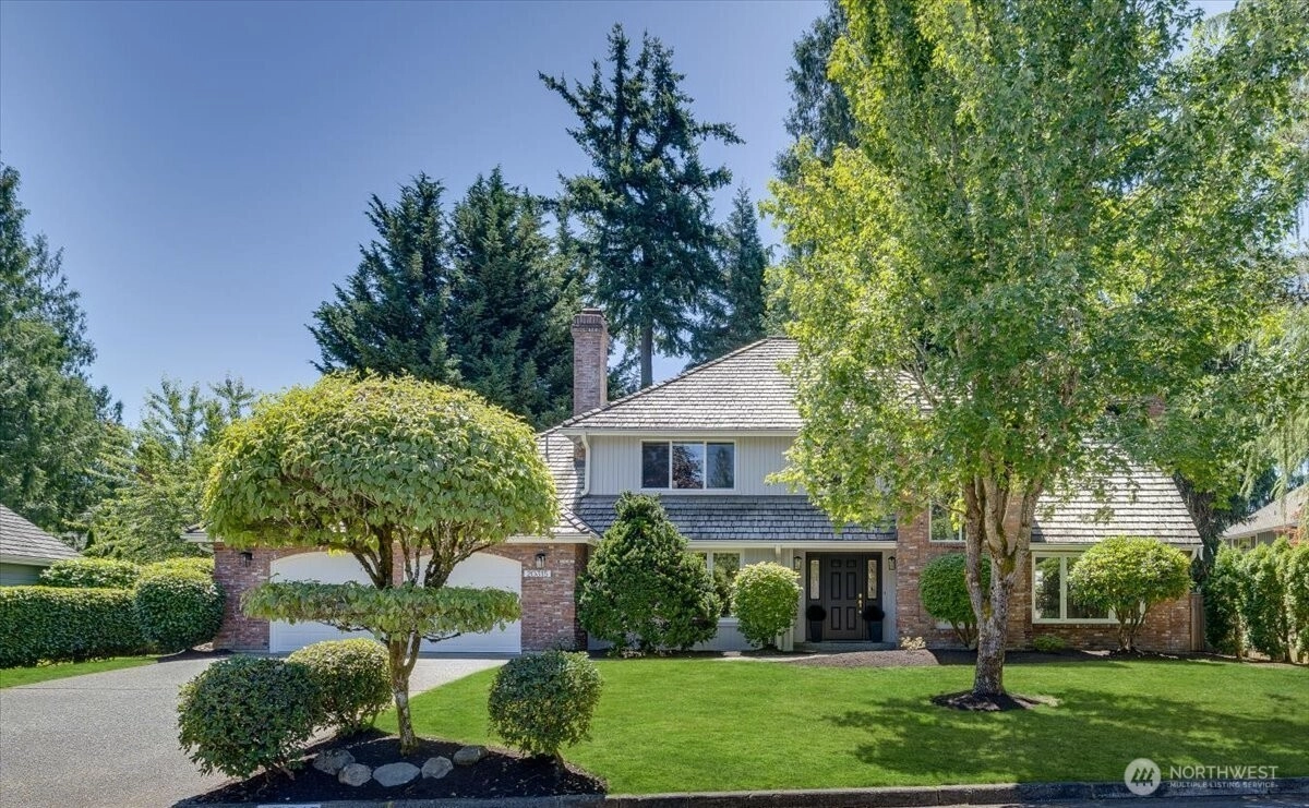20315 NE 39th St Sammamish WA 98074