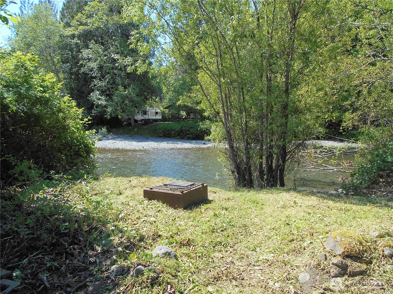 170 Kelly Rd Brinnon WA 98320