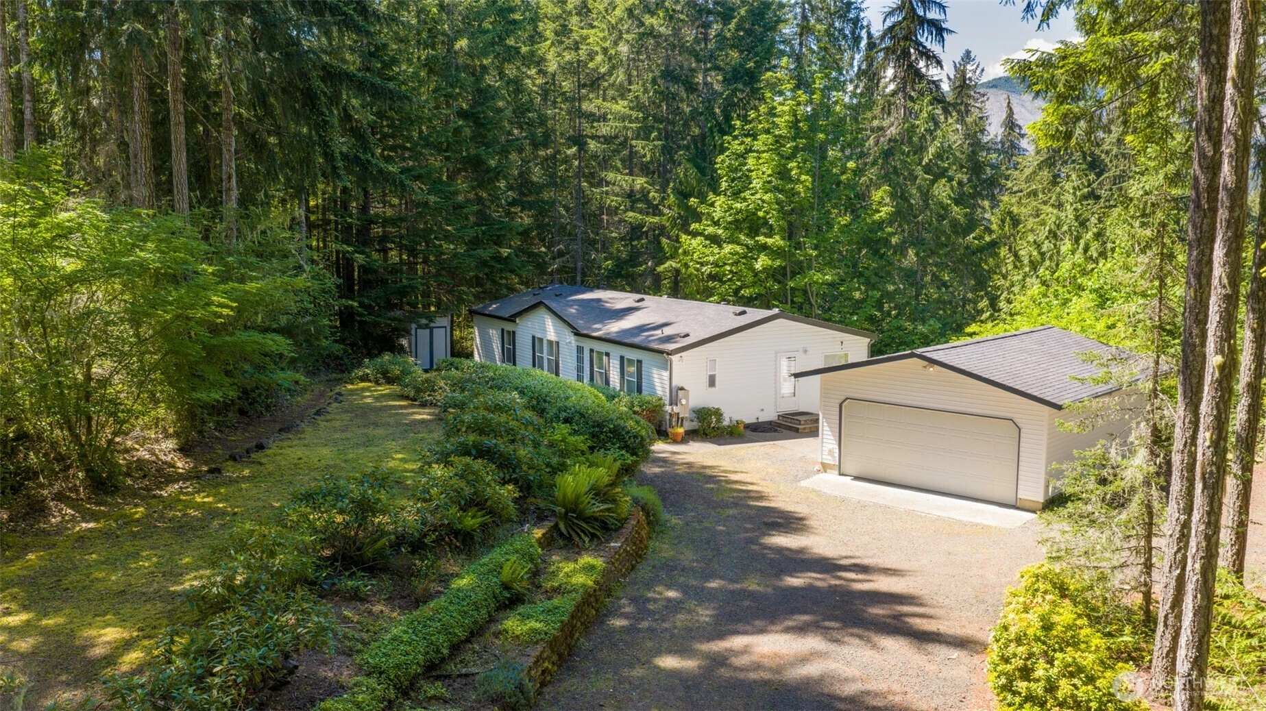 71 & 72 N Beaver Pl N Unit  Hoodsport WA 98548