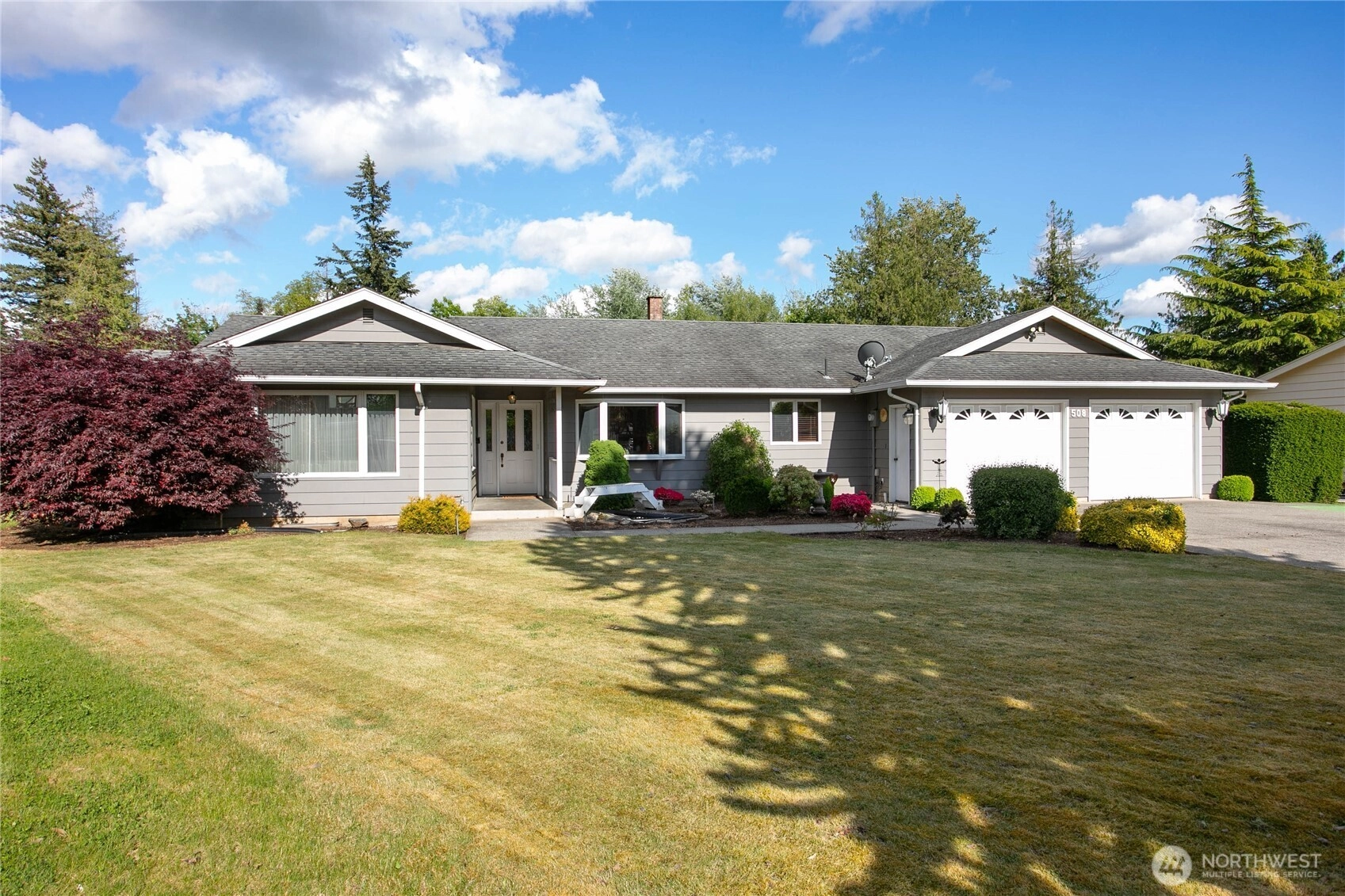 508 17th St Lynden WA 98264