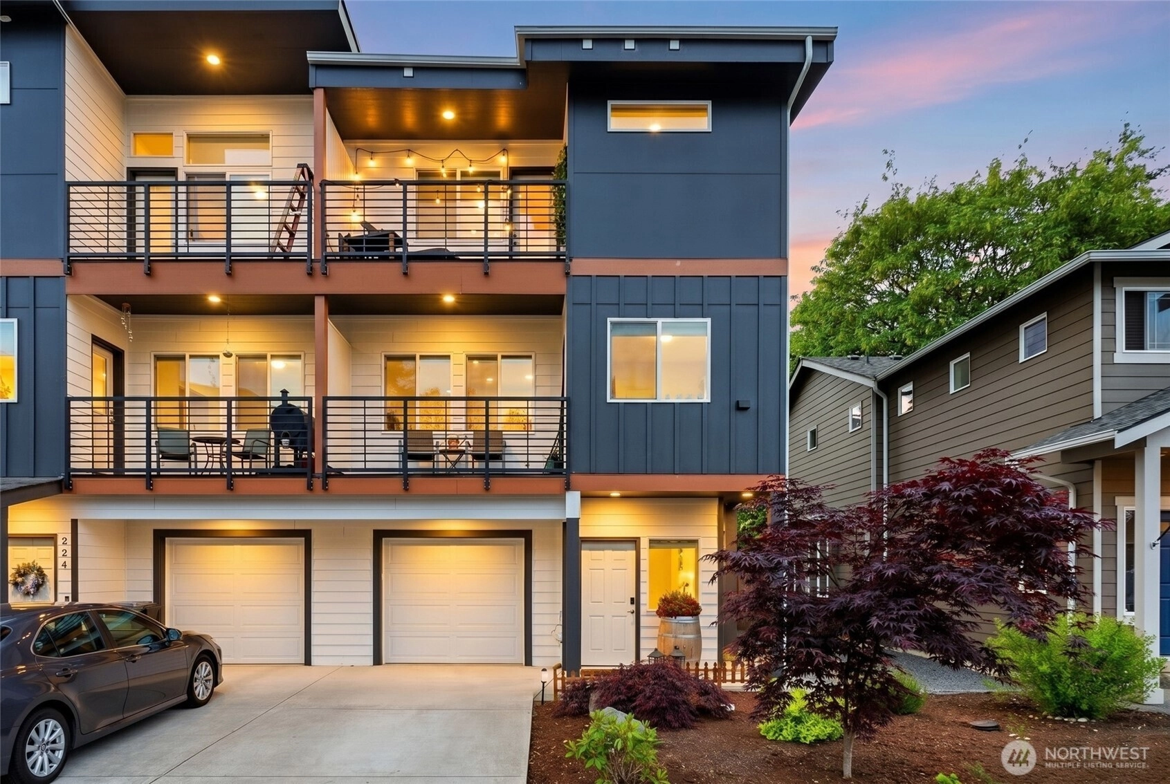 226 Raybird Ave Granite Falls WA 98252