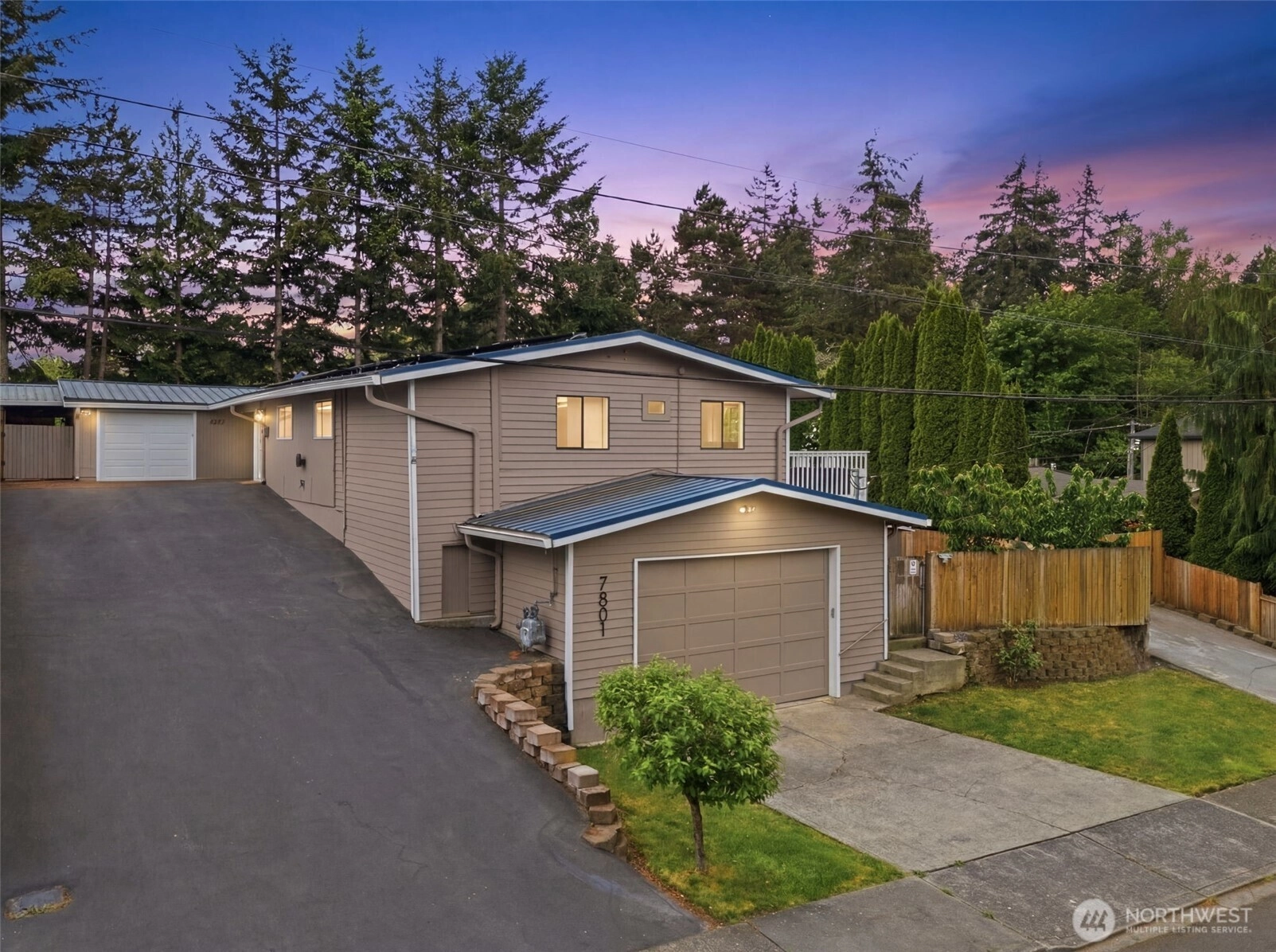 7801 NE 133rd Pl Kirkland WA 98034