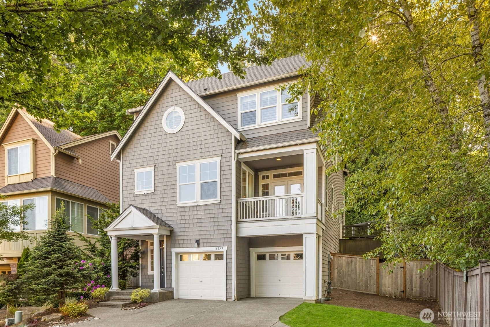 16159 SE 51st Pl Bellevue WA 98006