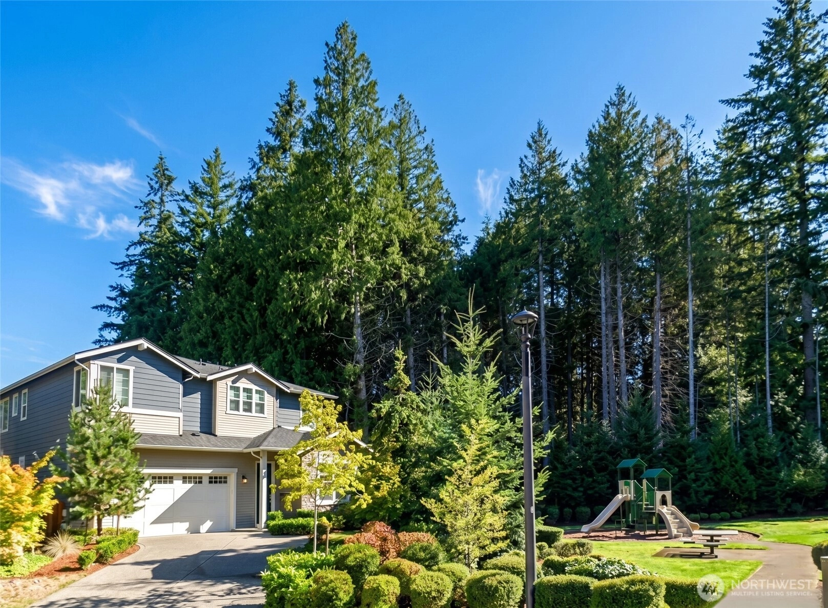 21888 SE 5th Pl Unit  Sammamish WA 98074