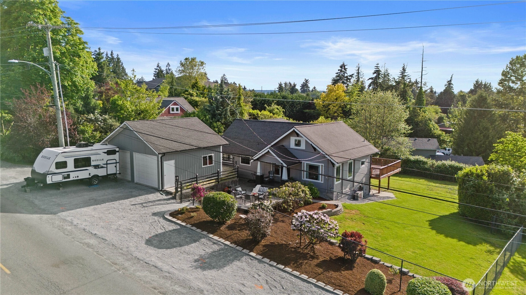 703 19th Ave Milton WA 98354