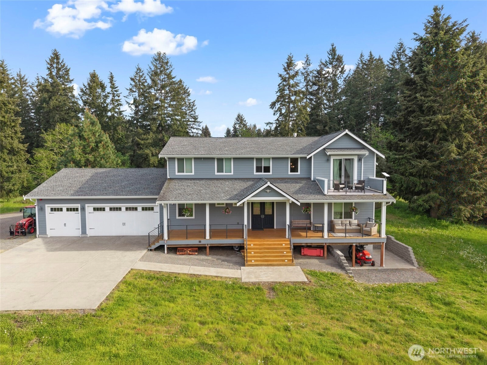 3010 342nd St Ct S Roy WA 98580