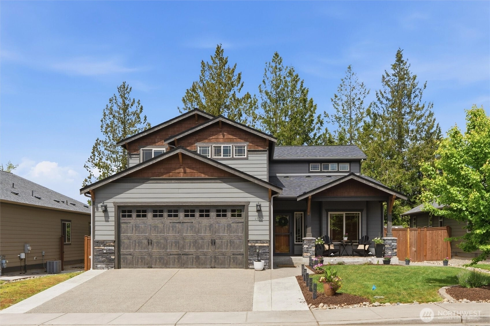 5124 NW Cannon Cir Silverdale WA 98383