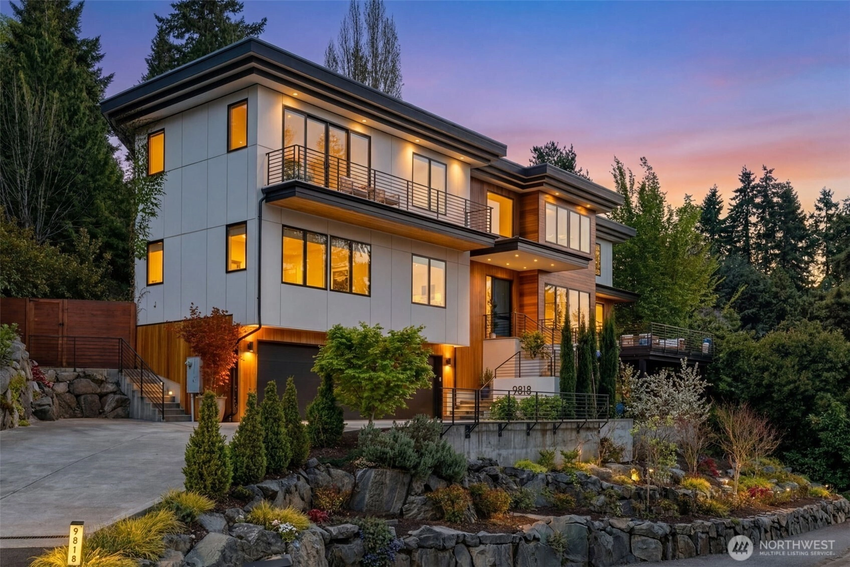 9818 SE 42nd Pl Mercer Island WA 98040