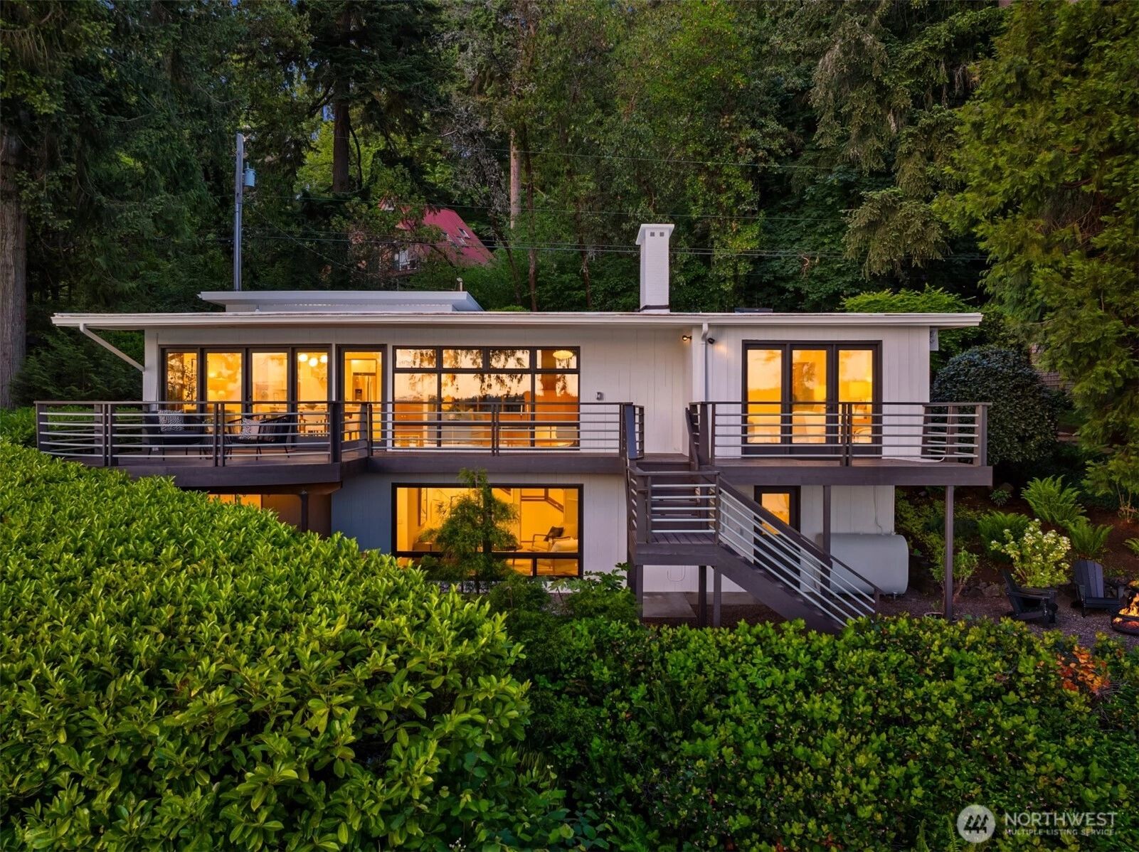 9453 Olympus Beach Rd NE Bainbridge Island WA 98110
