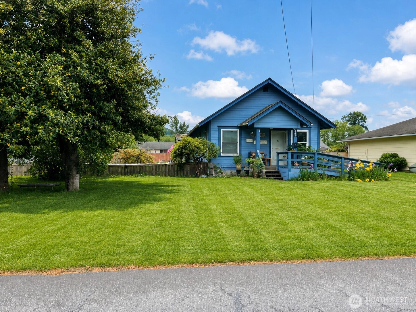 419 Sterling St Sedro Woolley WA 98284