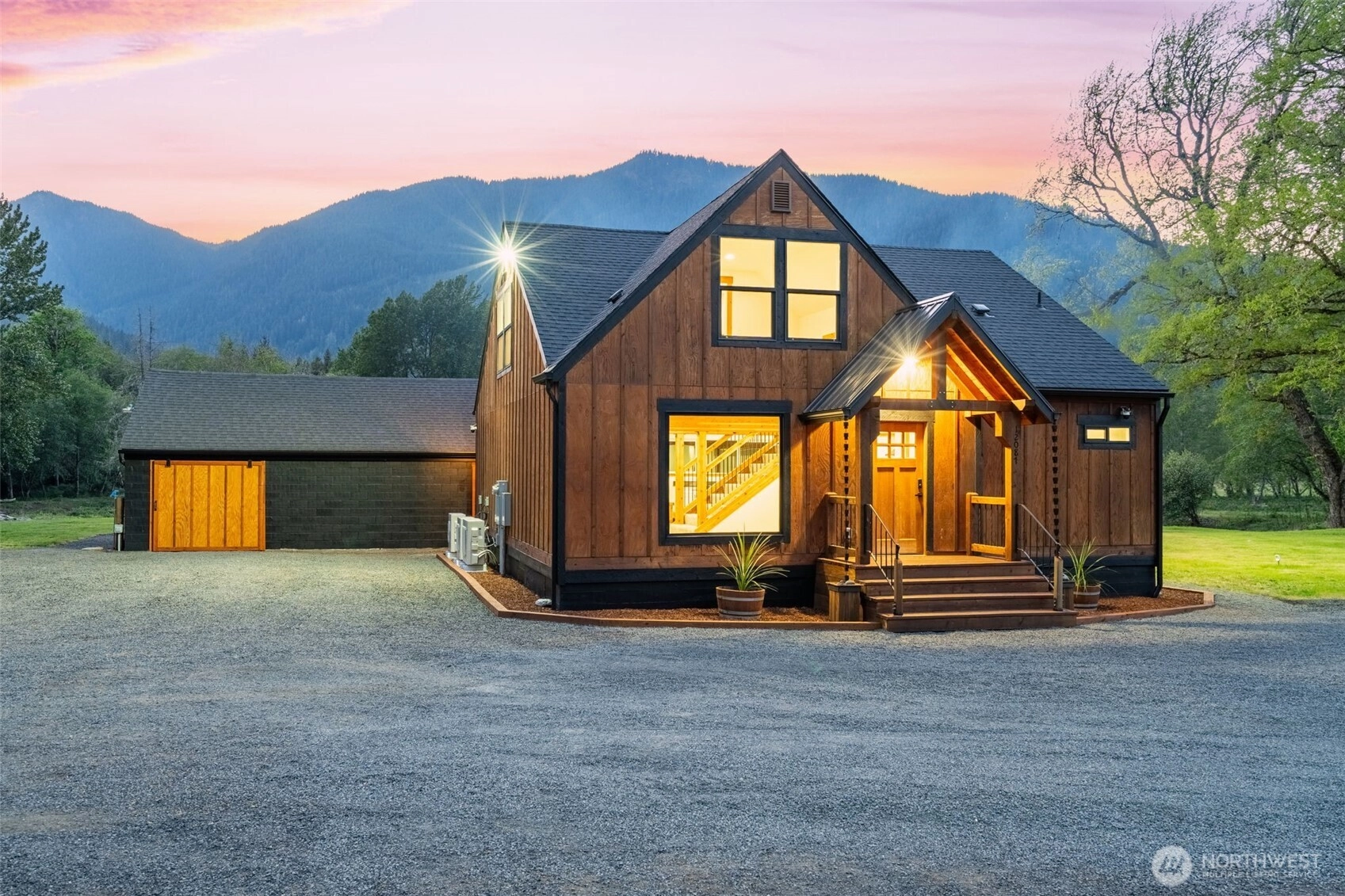 12087 Us Highway 12 Packwood WA 98361