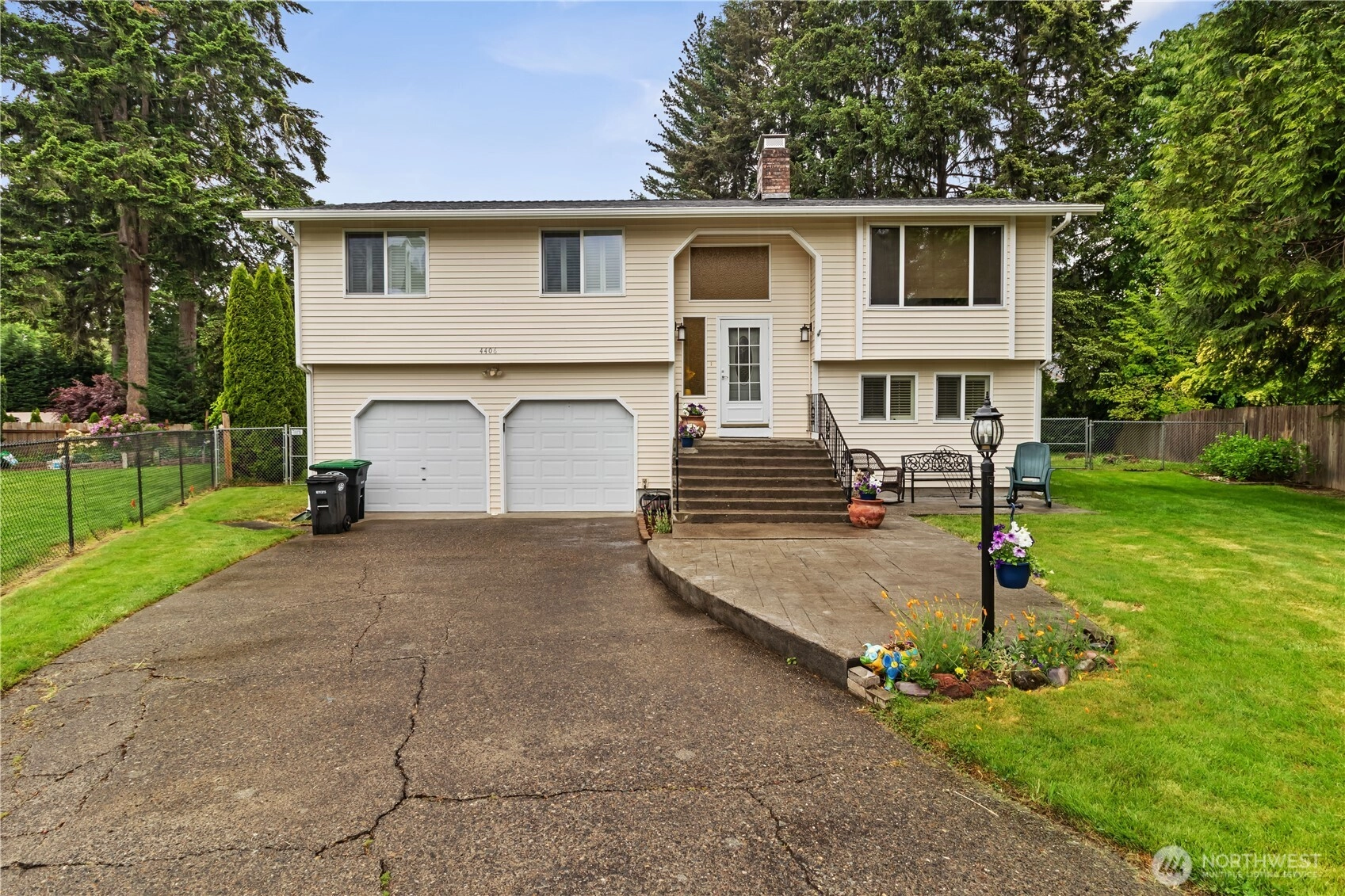 4406 Montclair Dr SE Unit  Lacey WA 98503