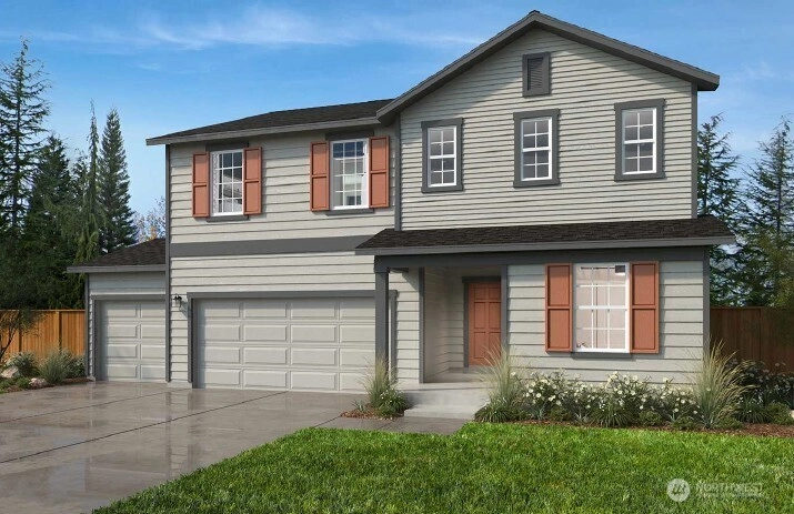 18455 139th Ave Ct E Unit 32 Unit 32 Puyallup WA 98374