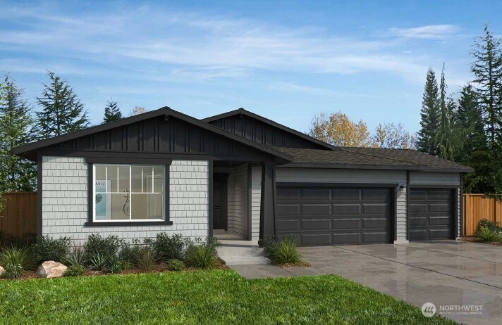 13926 186th St E Unit 89 Unit 89 Puyallup WA 98374