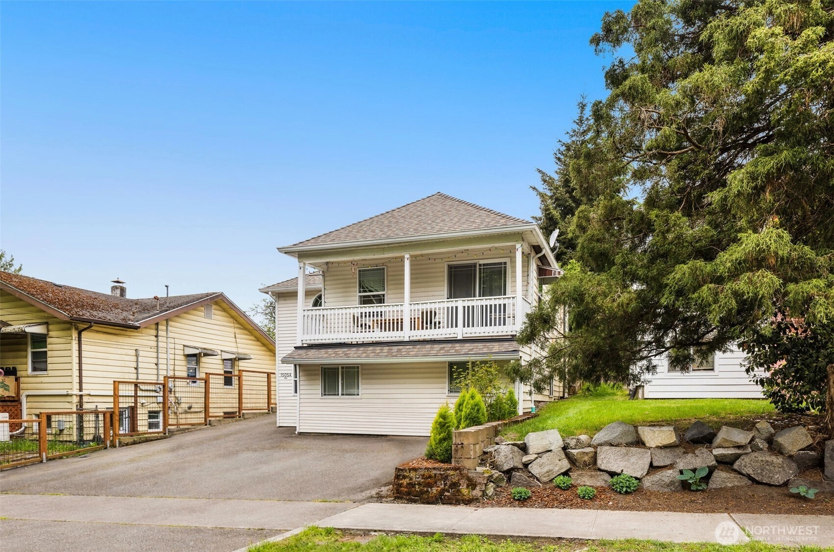 1505 26th Ave S Unit  Seattle WA 98144