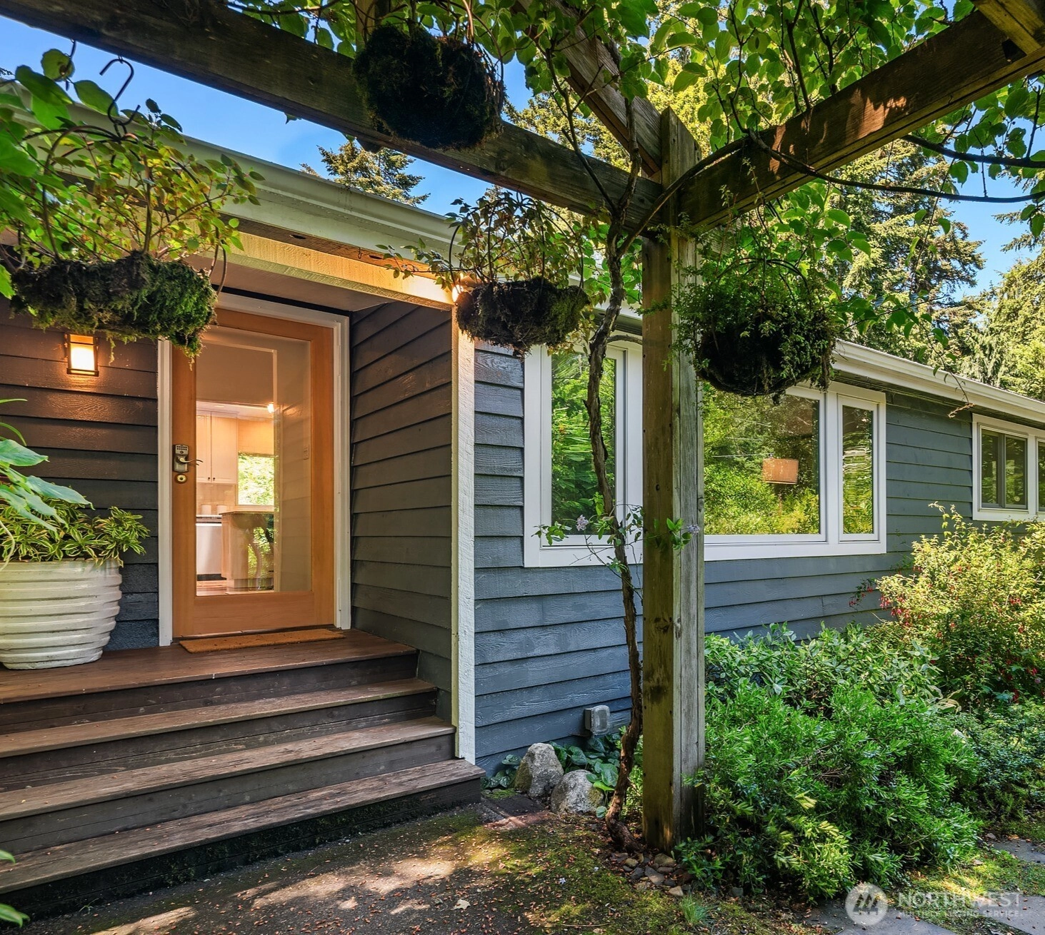 12032 Vashon Hwy SW Vashon WA 98070
