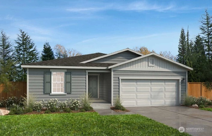 13718 185th St Ct E Unit 99 Unit 99 Puyallup WA 98374