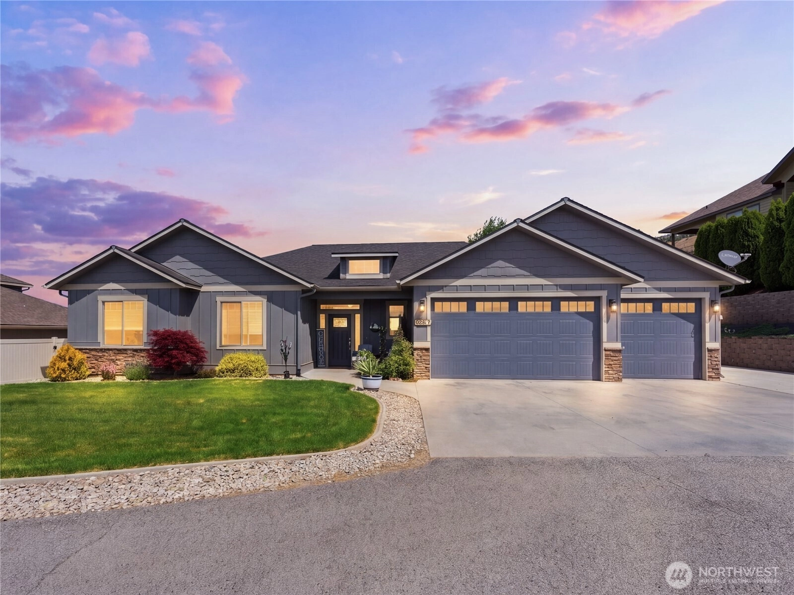 304 Stoneridge Dr East Wenatchee WA 98802