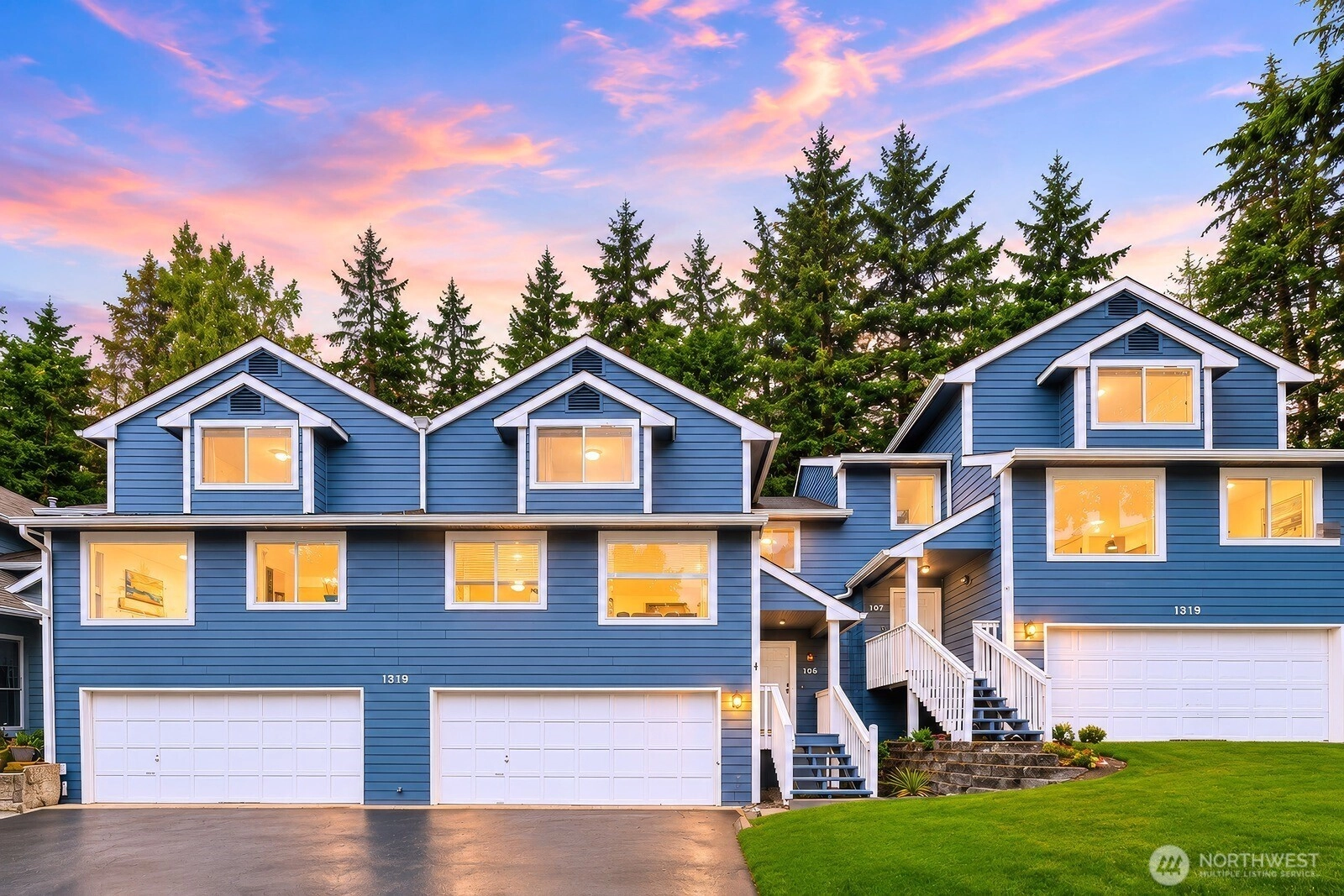 1319 NW Slate Ln Unit 106 Unit 106 Silverdale WA 98383