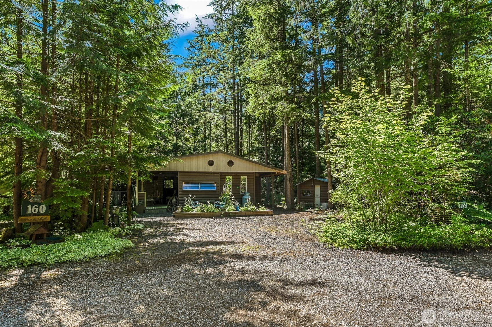 1159 Alder Ln Maple Falls WA 98266