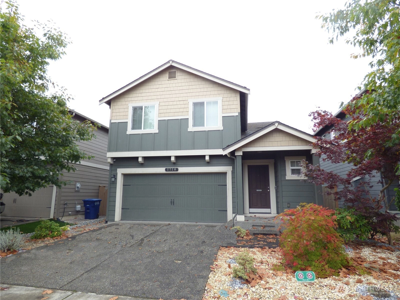 2720 13th Ave NW Puyallup WA 98371