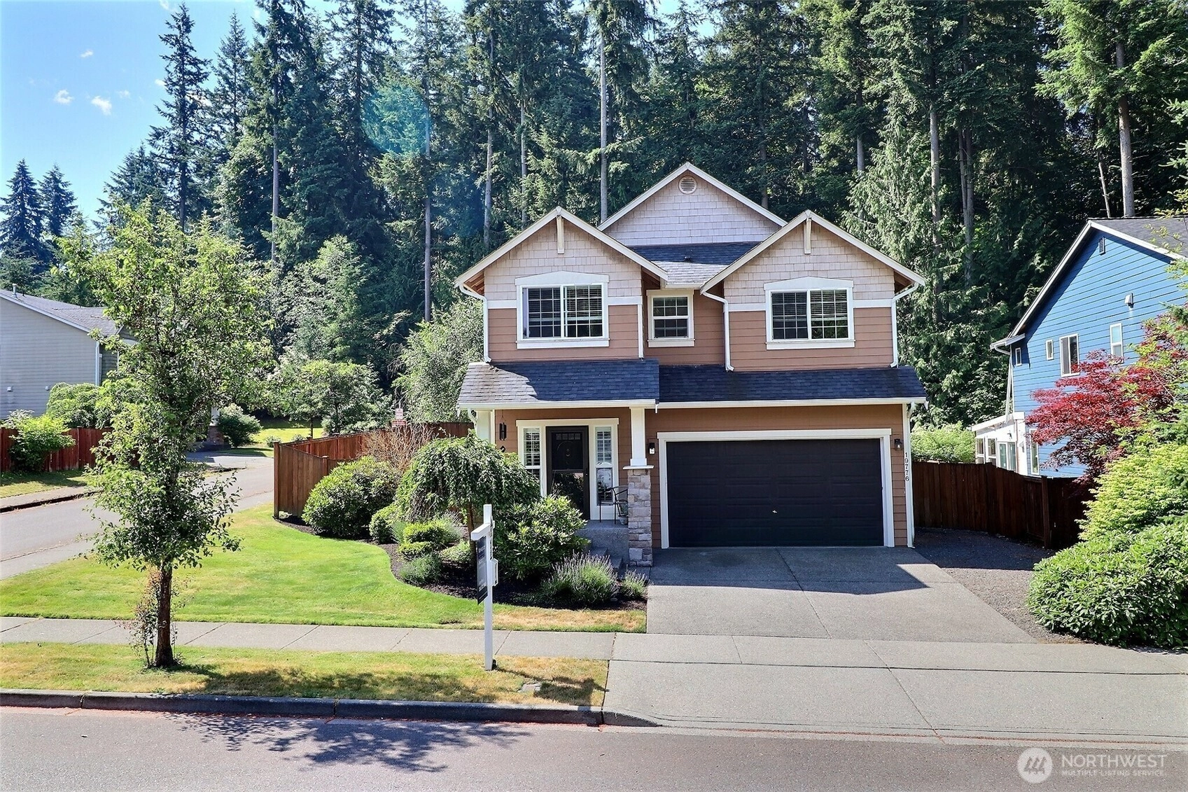 19776 Mountain Ridge Rd SE Monroe WA 98272