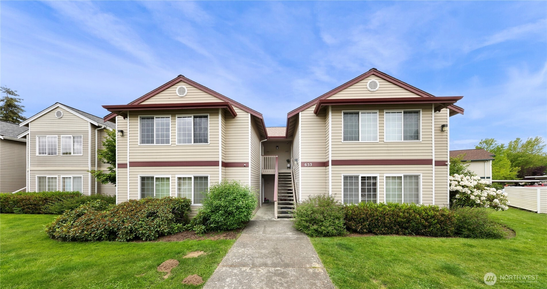 633 W Horton Way Unit 221 Unit 221 Bellingham WA 98226