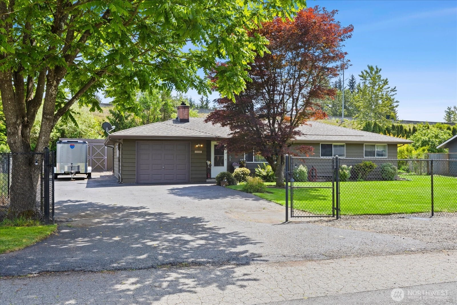 18102 150th St SE Monroe WA 98272