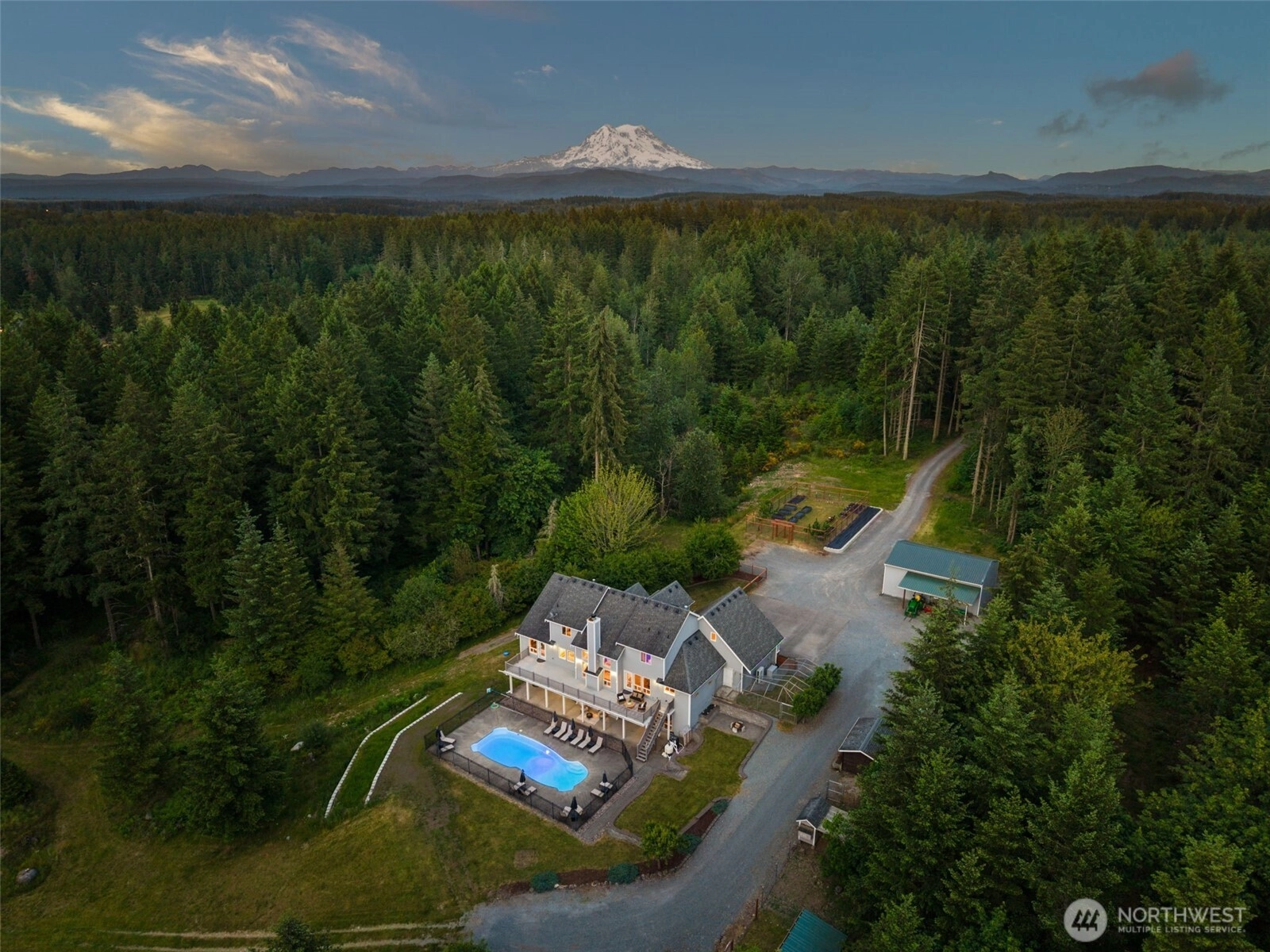 37804 34th Ave E Unit  Roy WA 98580